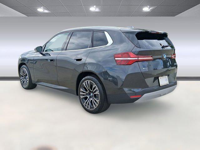 new 2026 BMW X3 car, priced at $61,085