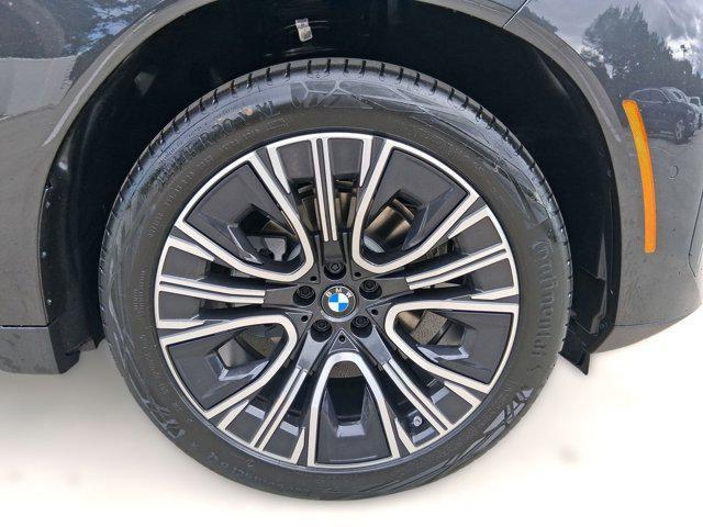 new 2026 BMW X3 car, priced at $61,085