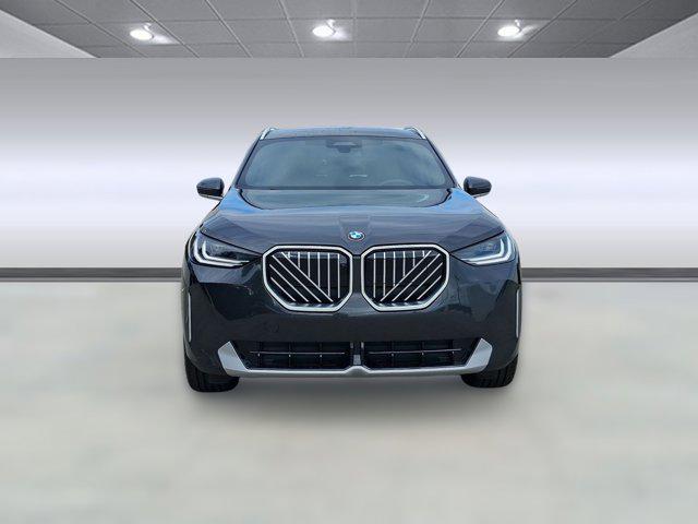 new 2026 BMW X3 car, priced at $61,085