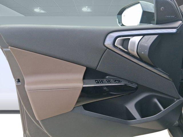 new 2026 BMW X3 car, priced at $61,085
