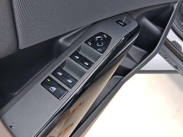 new 2026 BMW X3 car, priced at $61,085