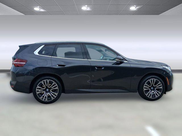 new 2026 BMW X3 car, priced at $61,085