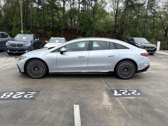used 2022 Mercedes-Benz S-Class car, priced at $55,997