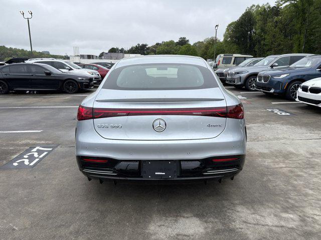 used 2022 Mercedes-Benz S-Class car, priced at $55,997