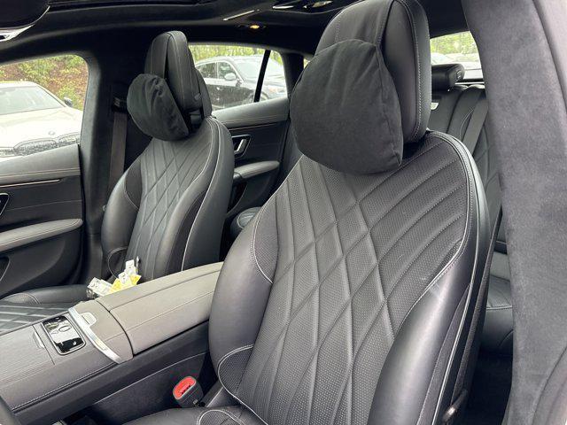 used 2022 Mercedes-Benz S-Class car, priced at $55,997