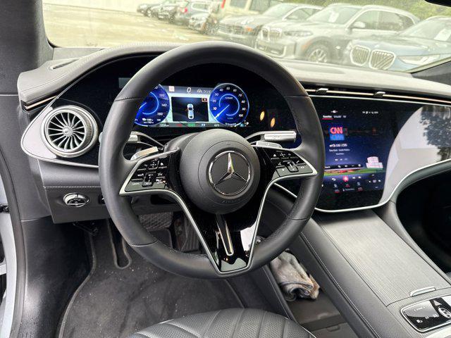 used 2022 Mercedes-Benz S-Class car, priced at $55,997