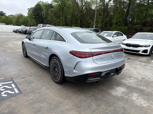 used 2022 Mercedes-Benz S-Class car, priced at $55,997
