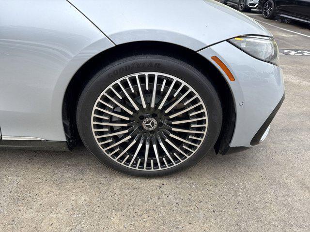 used 2022 Mercedes-Benz S-Class car, priced at $55,997