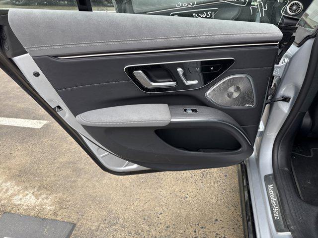 used 2022 Mercedes-Benz S-Class car, priced at $55,997