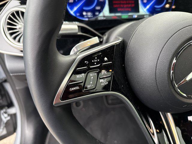 used 2022 Mercedes-Benz S-Class car, priced at $55,997