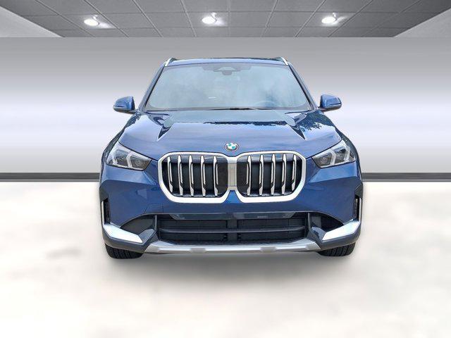 used 2025 BMW X1 car, priced at $44,590