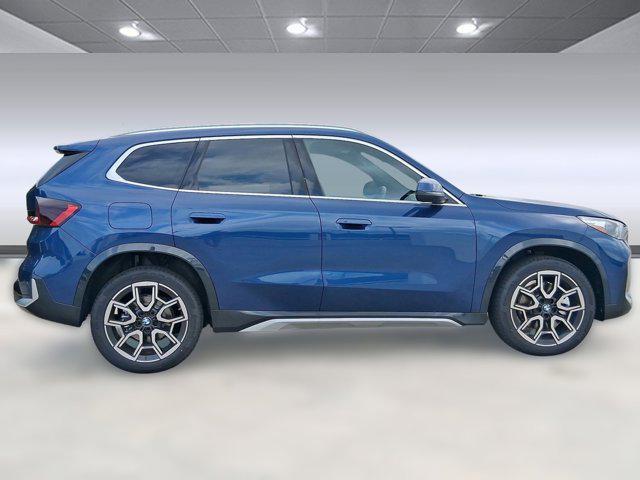 used 2025 BMW X1 car, priced at $44,590