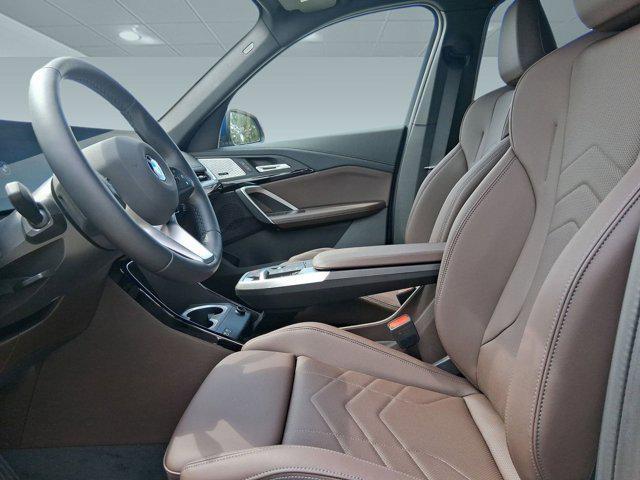 used 2025 BMW X1 car, priced at $44,590