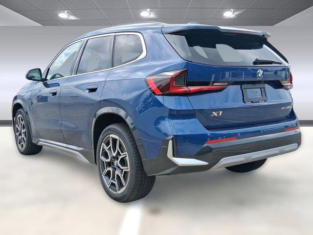 used 2025 BMW X1 car, priced at $44,590