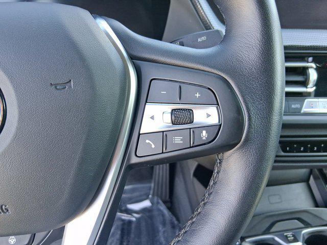 used 2021 BMW 228 Gran Coupe car, priced at $20,997