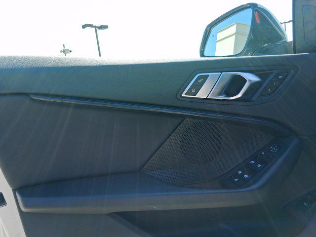 used 2021 BMW 228 Gran Coupe car, priced at $20,997