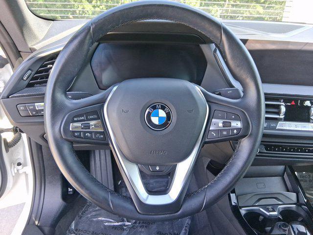 used 2021 BMW 228 Gran Coupe car, priced at $20,997
