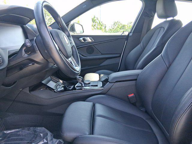 used 2021 BMW 228 Gran Coupe car, priced at $20,997