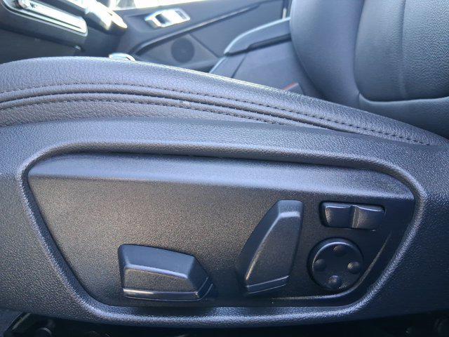 used 2021 BMW 228 Gran Coupe car, priced at $20,997