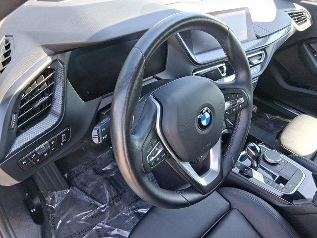 used 2021 BMW 228 Gran Coupe car, priced at $20,997