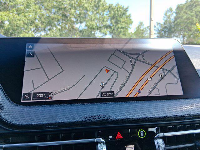 used 2021 BMW 228 Gran Coupe car, priced at $20,997