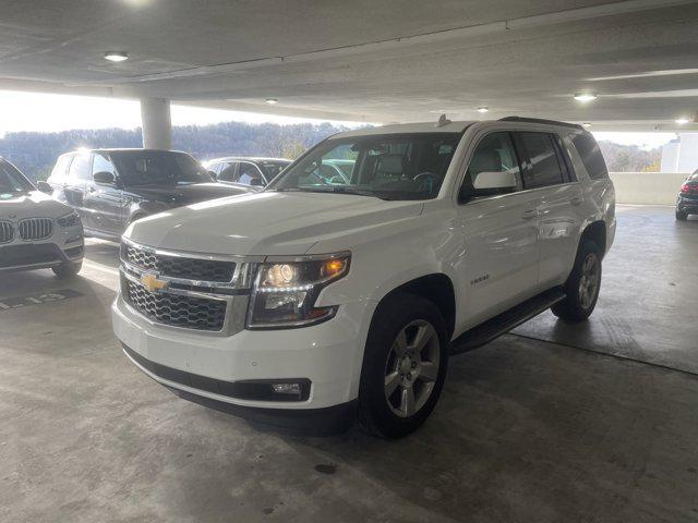 used 2019 Chevrolet Tahoe car, priced at $29,997