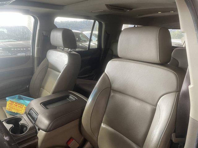 used 2019 Chevrolet Tahoe car, priced at $29,997