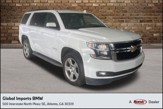 used 2019 Chevrolet Tahoe car, priced at $29,997