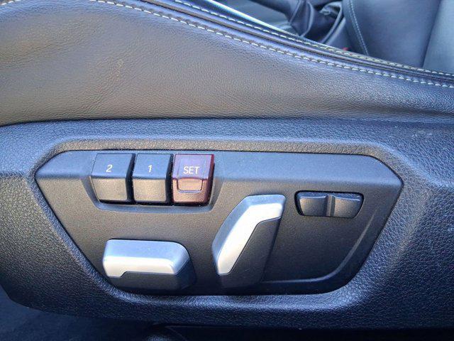 used 2018 BMW M3 car, priced at $48,997