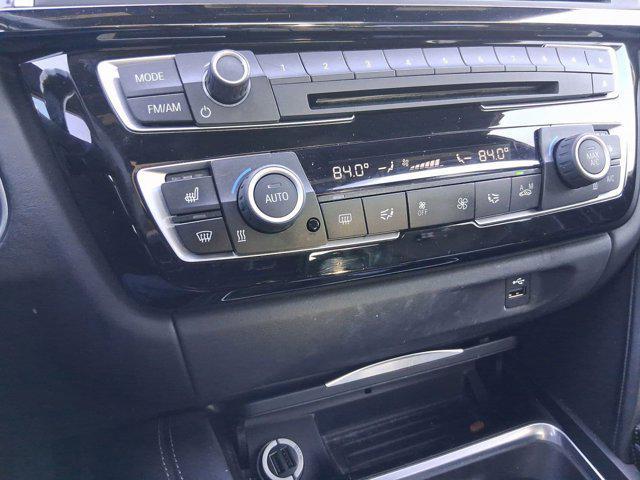 used 2018 BMW M3 car, priced at $48,997