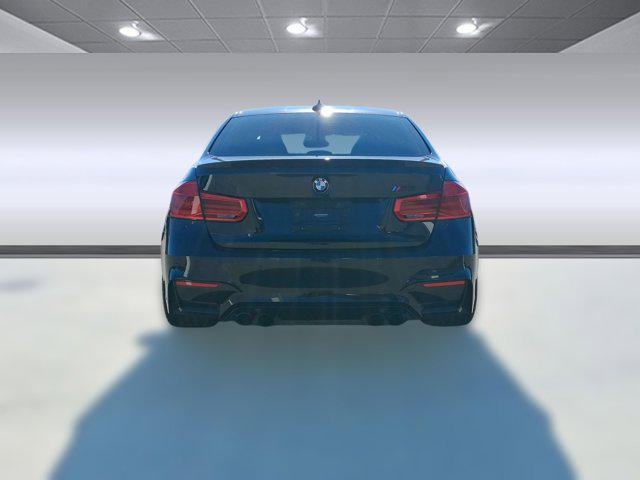 used 2018 BMW M3 car, priced at $48,997