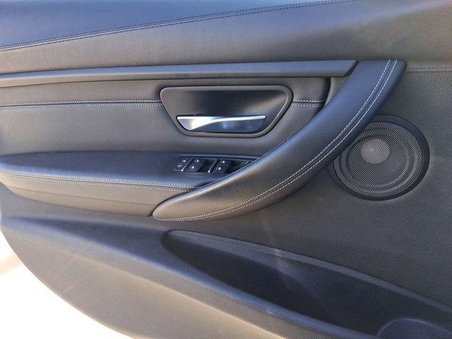 used 2018 BMW M3 car, priced at $48,997