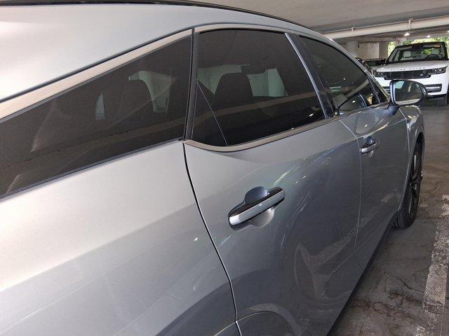 used 2024 Lexus RX 350 car, priced at $57,997
