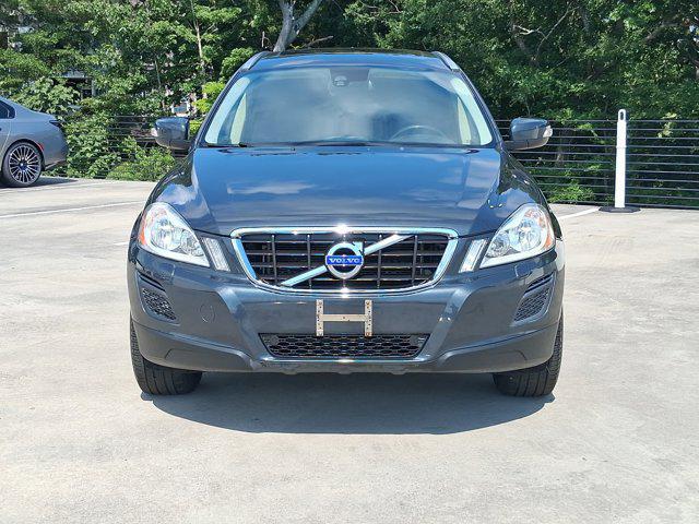 used 2011 Volvo XC60 car, priced at $8,586
