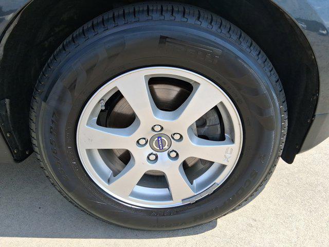used 2011 Volvo XC60 car, priced at $8,586