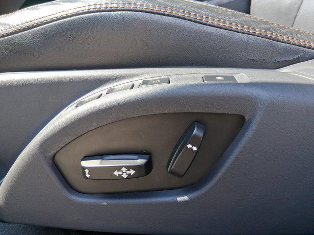 used 2011 Volvo XC60 car, priced at $8,586