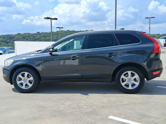 used 2011 Volvo XC60 car, priced at $8,586