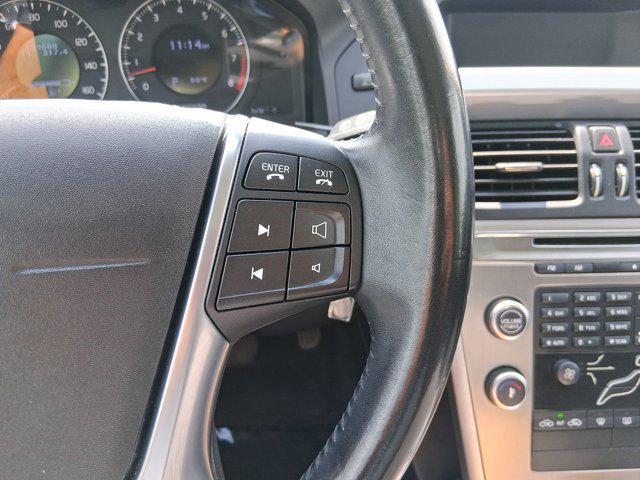 used 2011 Volvo XC60 car, priced at $8,586