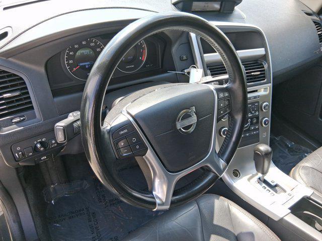 used 2011 Volvo XC60 car, priced at $8,586