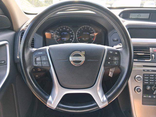 used 2011 Volvo XC60 car, priced at $8,586