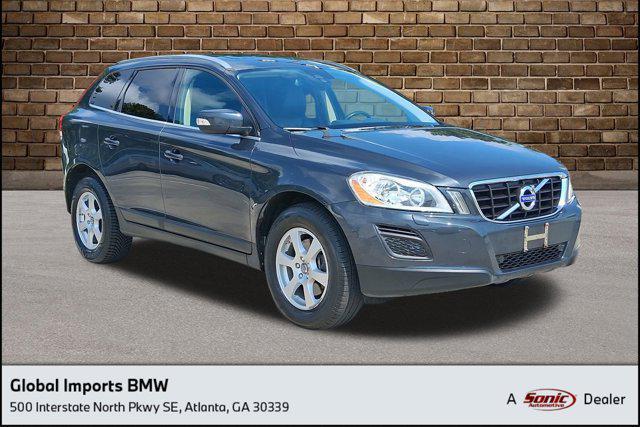 used 2011 Volvo XC60 car, priced at $8,586
