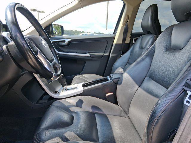 used 2011 Volvo XC60 car, priced at $8,586