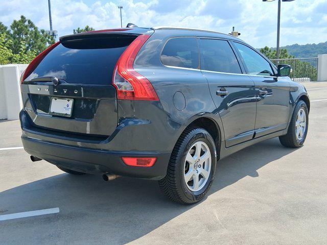 used 2011 Volvo XC60 car, priced at $8,586
