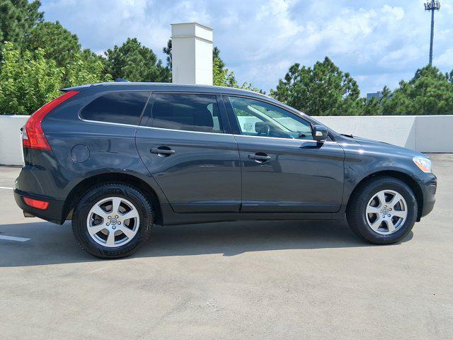 used 2011 Volvo XC60 car, priced at $8,586
