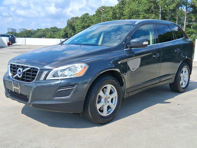 used 2011 Volvo XC60 car, priced at $8,586