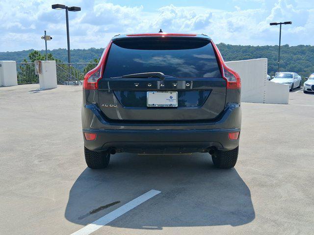 used 2011 Volvo XC60 car, priced at $8,586
