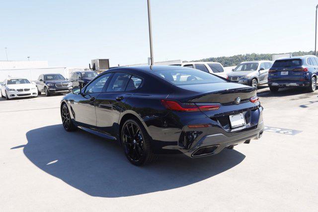 new 2025 BMW 840 car, priced at $94,675