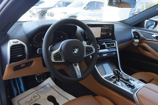 new 2025 BMW 840 car, priced at $94,675