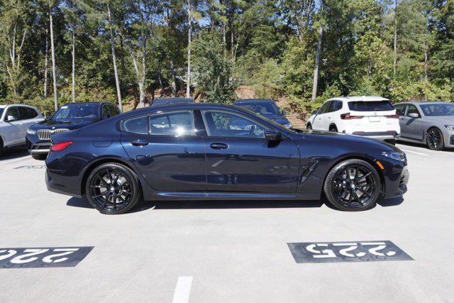 new 2025 BMW 840 car, priced at $94,675