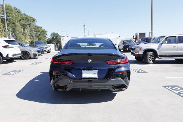 new 2025 BMW 840 car, priced at $94,675